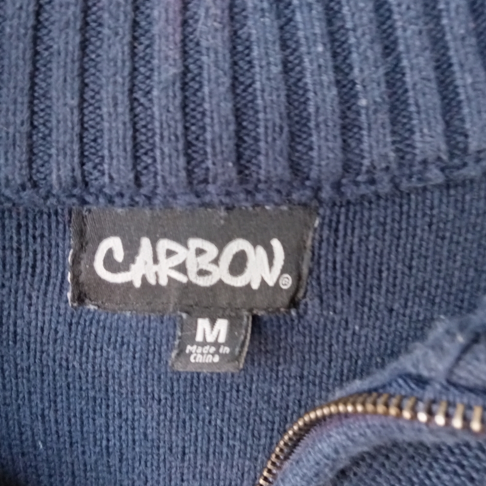 Carbon pullover - Picture 2 of 6